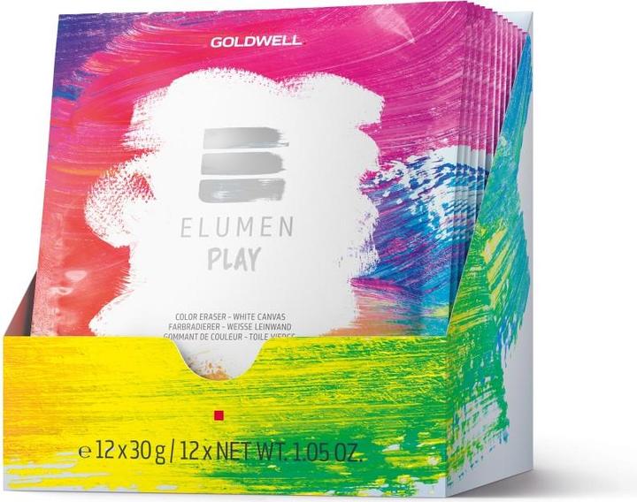 Produktbild Goldwell Elumen Play