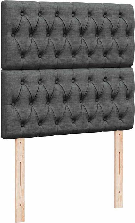 Image du produit vidaXL Ottoman-Bett (100 x 200 cm)