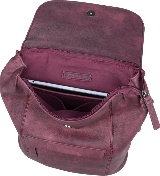 Image du produit Greenburry Sac à dos / Daypack Franzi (10 l)