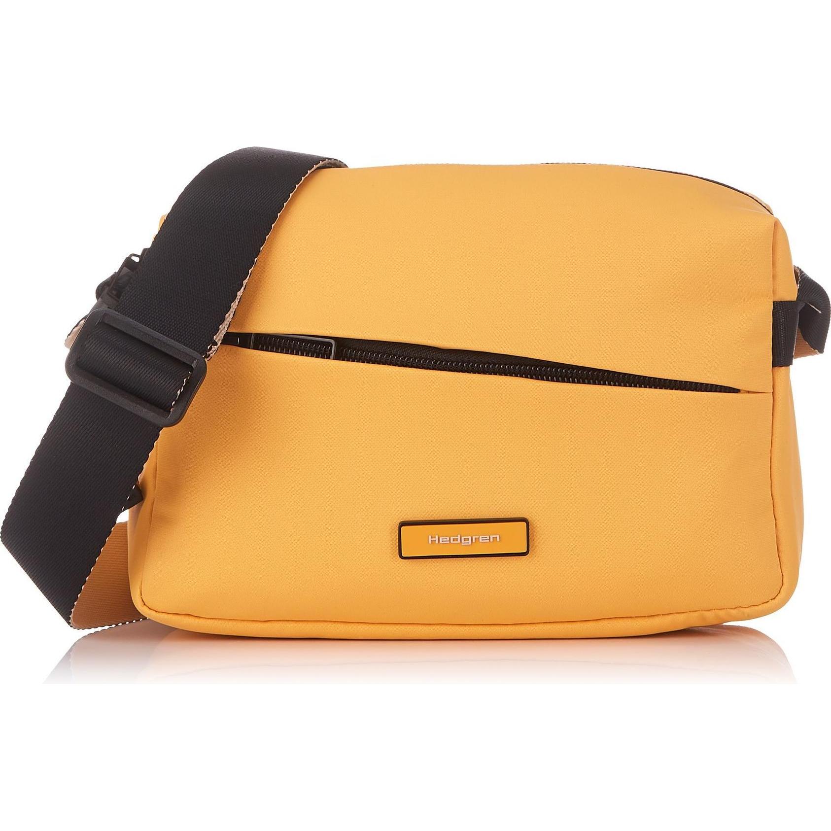 Hedgren, Handtasche, Nova Neutron Umhängetasche 20 cm, Mehrfarbig