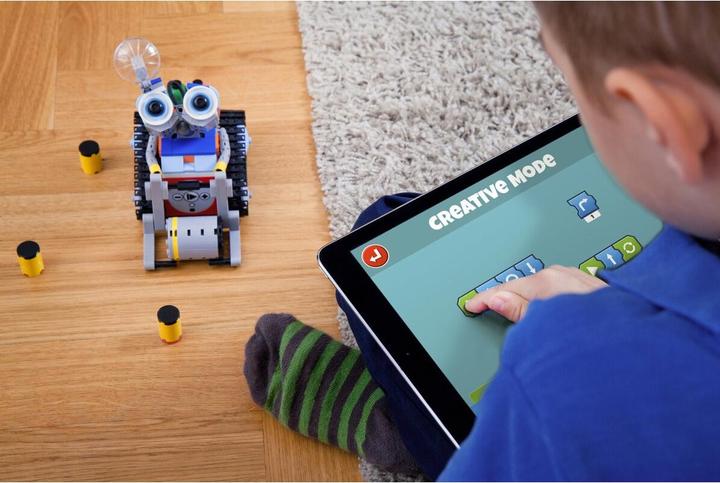 Produktbild Tinkerbots My first Robot