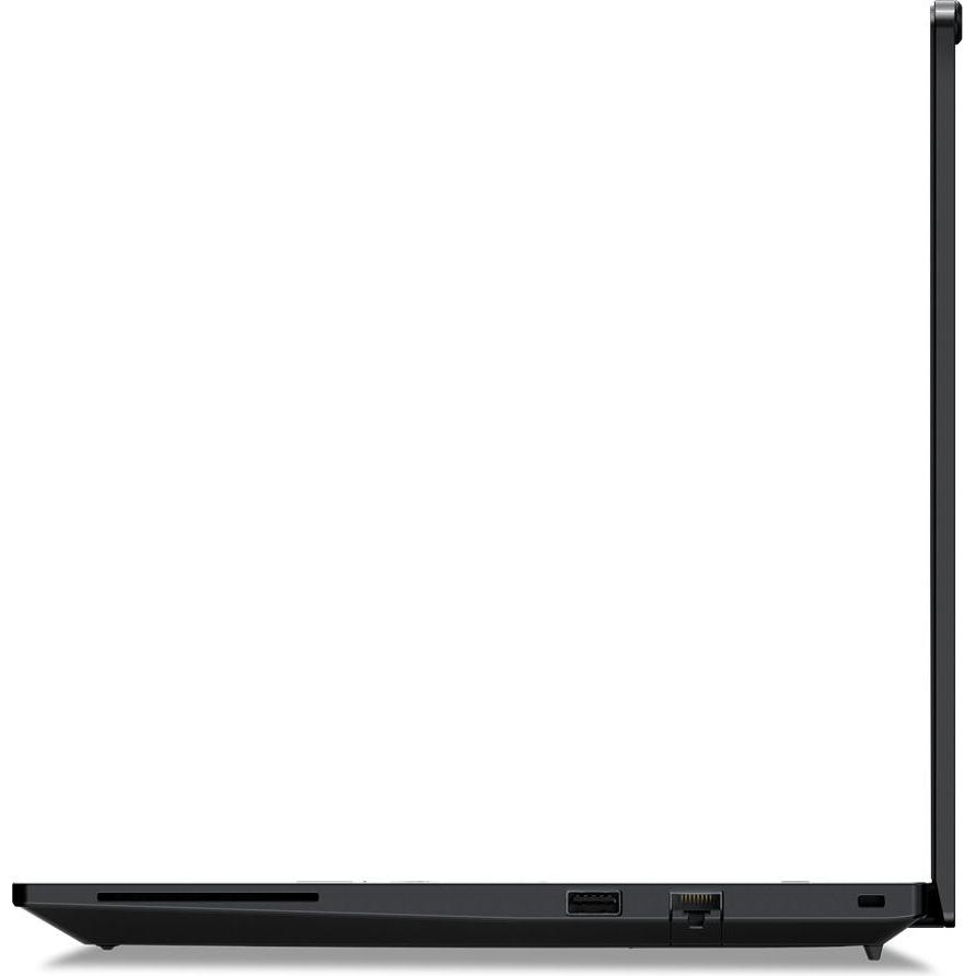 Lenovo P14s Gen 5 (Intel), Notebook Ersatzteile, Schwarz
