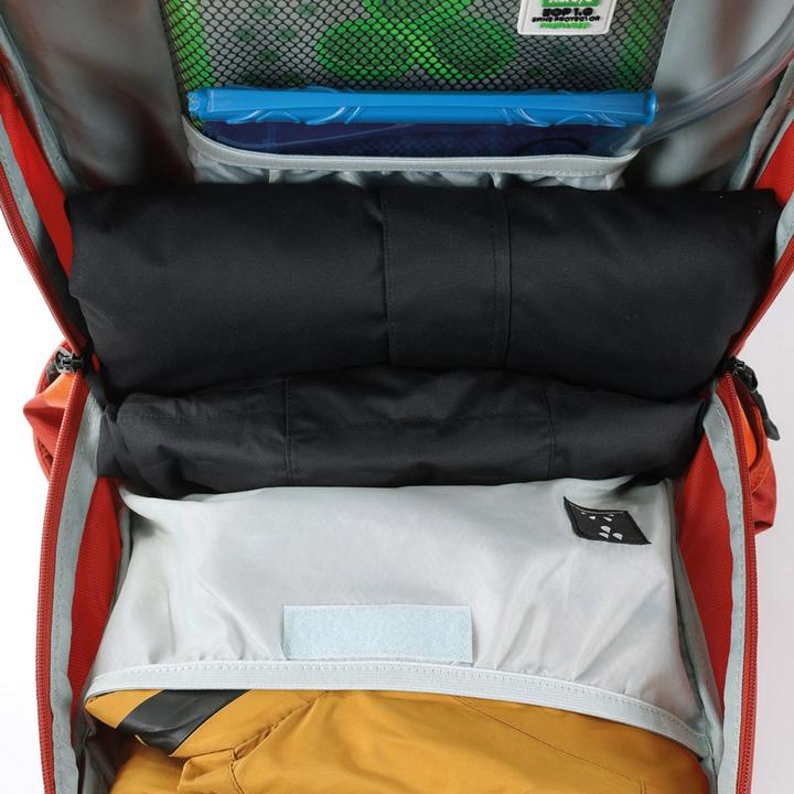 Produktbild Nitro Slash 25L Pro Rucksack 53 cm (25 l)