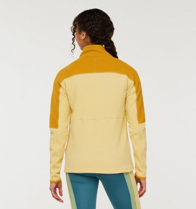 Immagine prodotto Cotopaxi Abrazo Fleece Half-Zip Jacket (M)