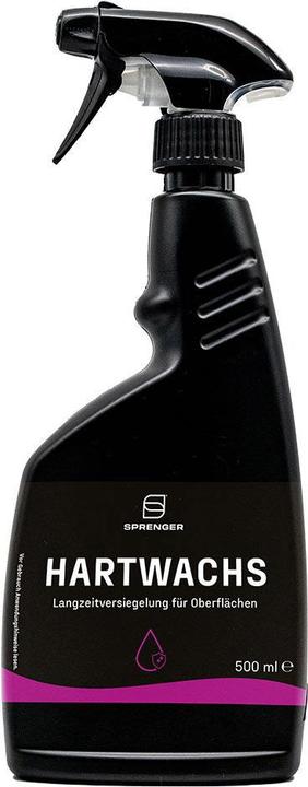 Immagine prodotto Sprenger HARTWACHS 500 ml