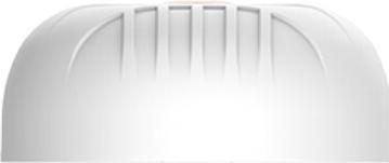 Actual product image Poynting Antennas - 5G/LTE - Automotive/Marine - A-MIMO-0004-V1-15-W - Wi-Fi - white - SMA (M) - 3.56dBi (5G, GPS)
