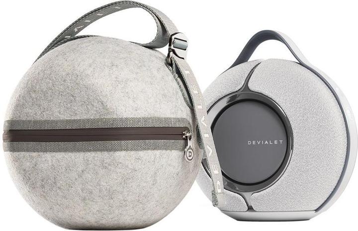 Produktbild Devialet Cocoon Mania (Tragetasche)
