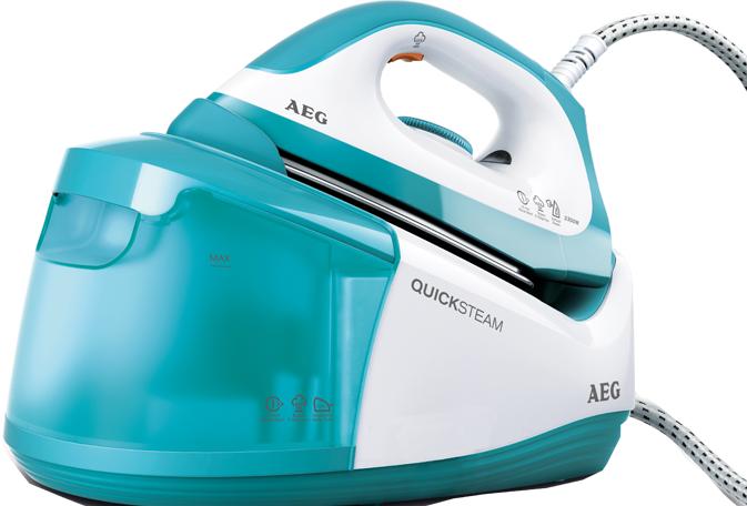 Image du produit AEG DBS 3340 (2350 W)
