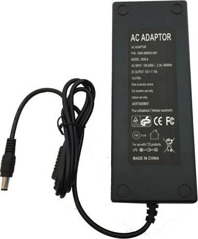 Produktbild Lumina Swiss Netzteil DC12V 10A