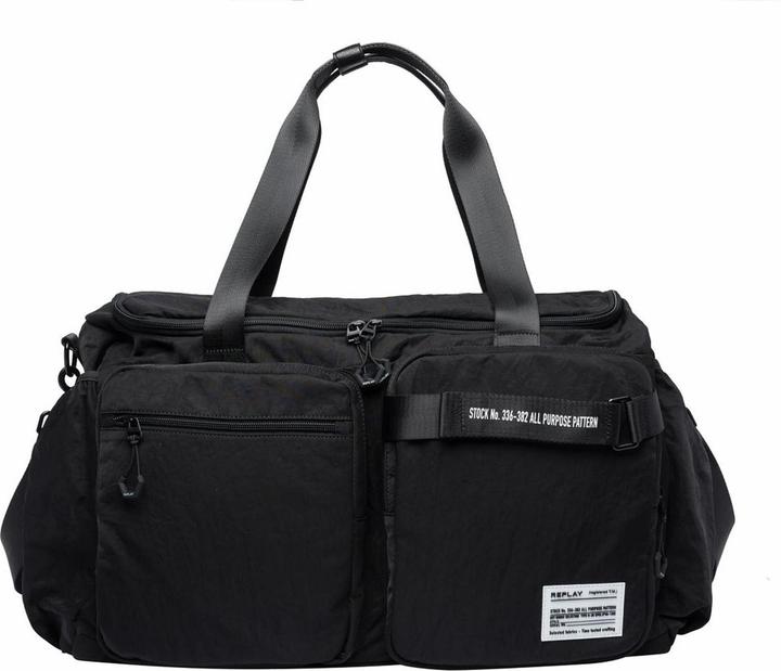 Immagine prodotto Replay Travel Bag