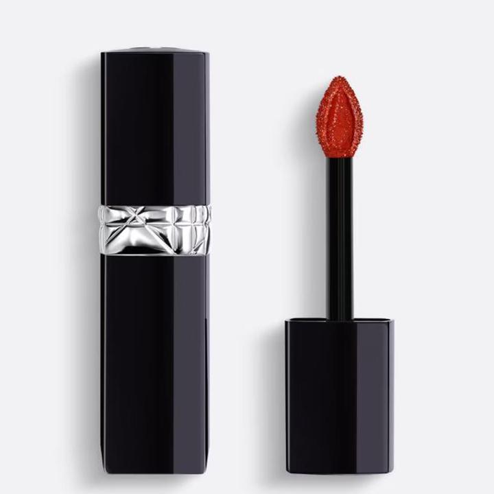 Dior Christian Rouge Forever Lacquer 840 Int23 (840)