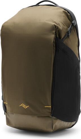 Produktbild Peak Design Peak Design Peak Design Outdoor Backpack ZIP 18L Kelp (18 l)