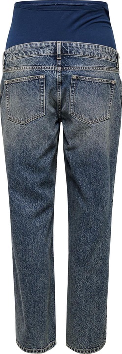 Produktbild Only Maternity OLMCOBAIN Weiter Beinschnitt Jeans Jeans mit weitem Bein (L)