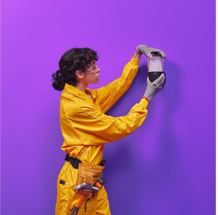 Produktbild WiZ Elpas (650 lm, IP44)