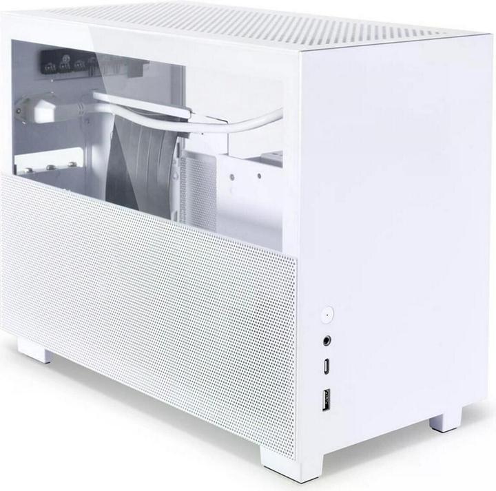 Produktbild Lian-Li Q58W4 (Mini-ITX)