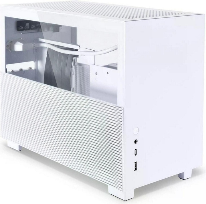 Actual product image Lian-Li Q58W4 (Mini-ITX)