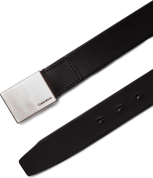 Actual product image Calvin Klein Badge belt (90)
