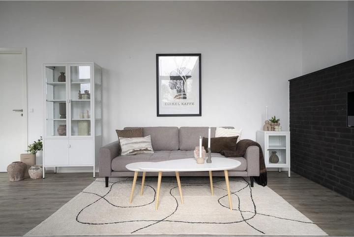 Produktbild House Nordic Lido (3-Sitzer)