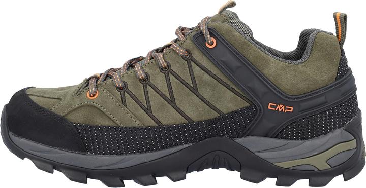 Produktbild CMP Campagnolo Rigel Low WP (41)