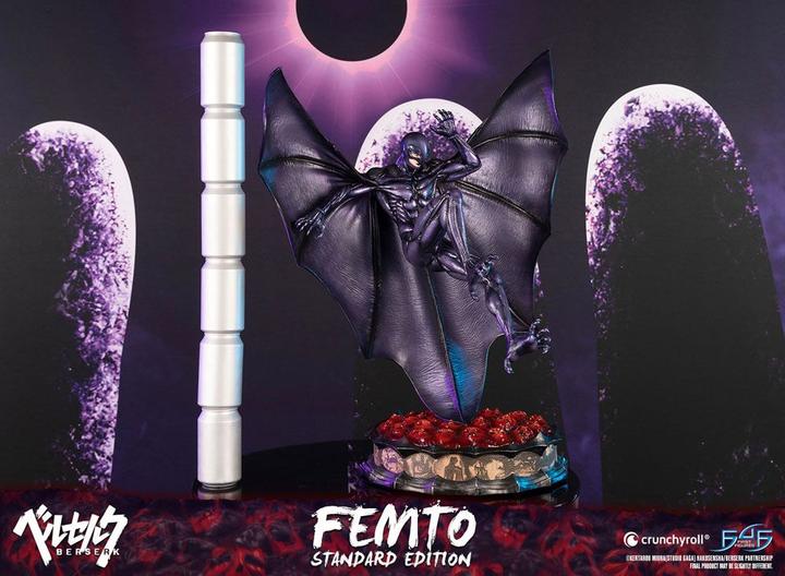 Produktbild First 4 Figures Berserk Femto
