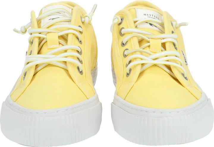 Image du produit Mustang Baskets (39)