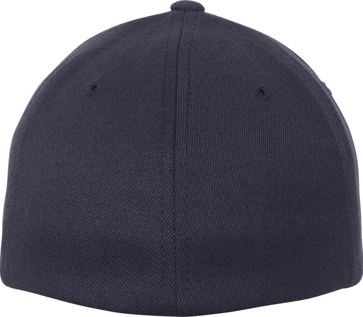 Actual product image Flexfit Wool Blend (M, S)