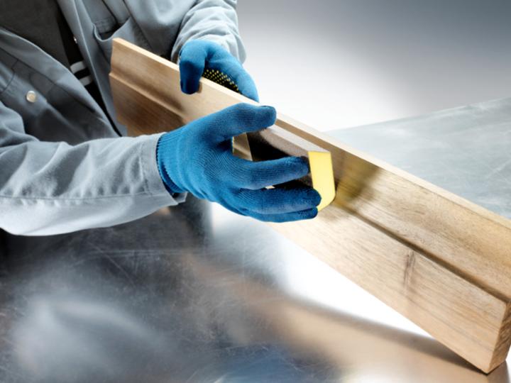 Image du produit SIA Blocs de ponçage (100)