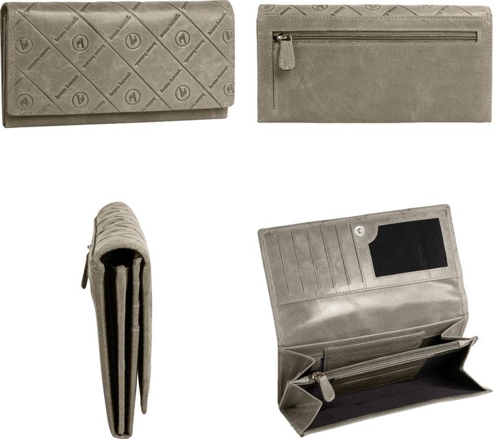 Actual product image Bruno Banani Geldbörse