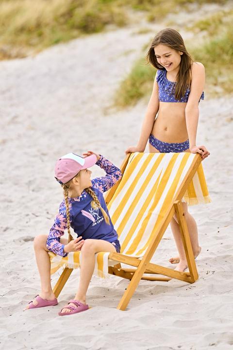 Immagine prodotto Color Kids Badeshirt langarm (122)