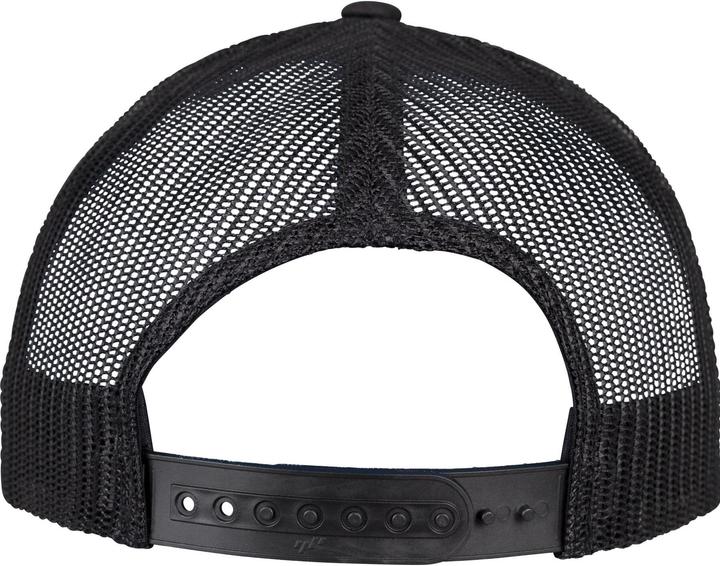 Actual product image Flexfit Retro Trucker (One size)