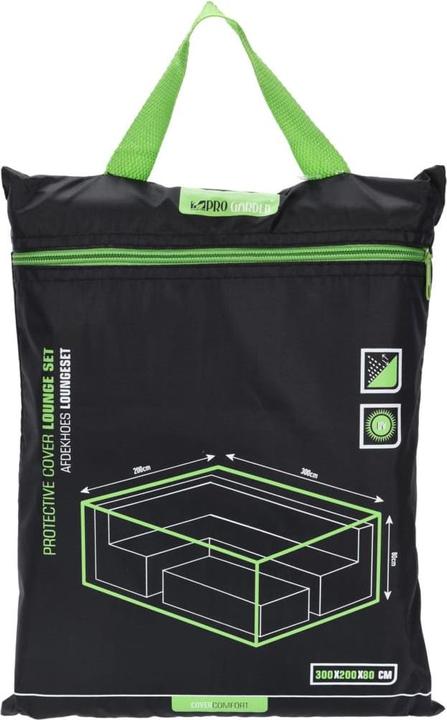 Image du produit ProGarden Yaakov