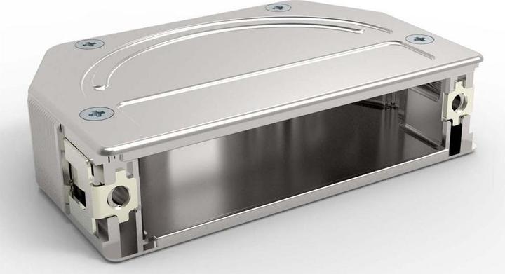 Produktbild TE Connectivity Quick Latch Metal Hoods Size 5