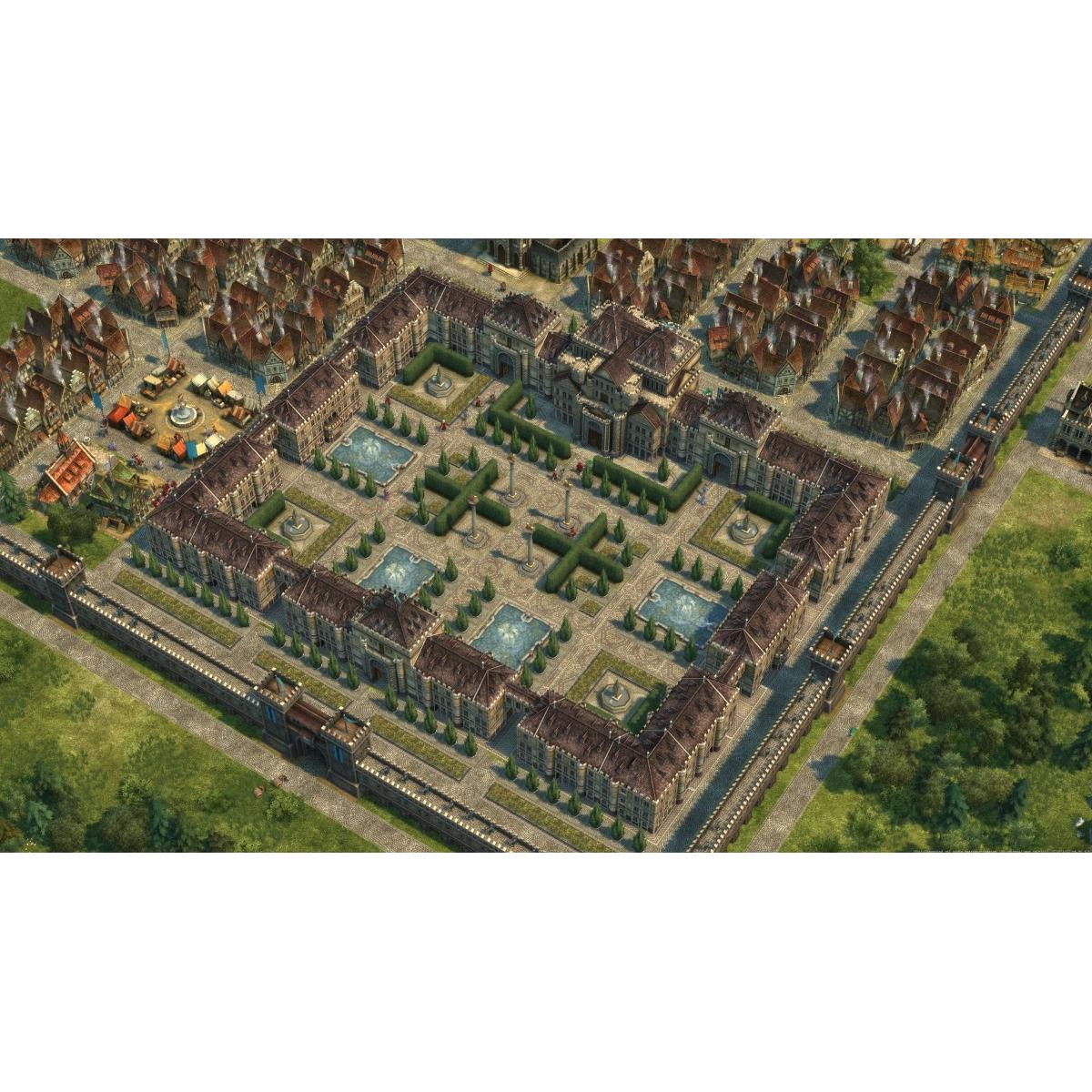 Thumbnail - Ubisoft, Anno History Collection