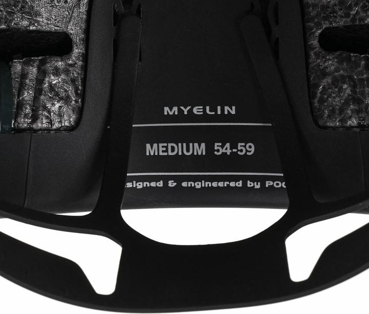 Produktbild Poc Myelin Velohelm (54 - 59 cm)