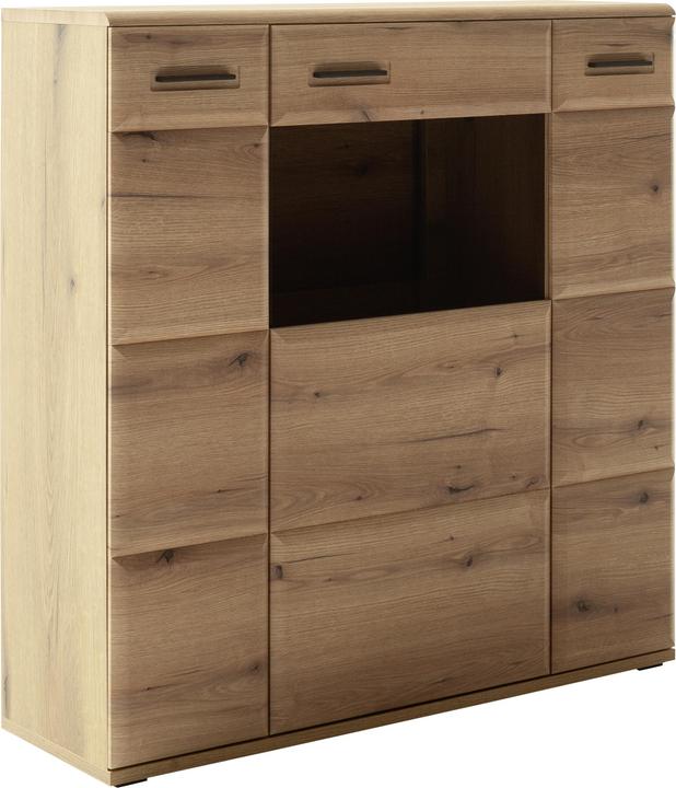 Actual product image DXRacer Naxos (120 x 38 x 123 cm)