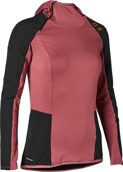 Image du produit Fox Sweat à capuche Defend Thermo (L)