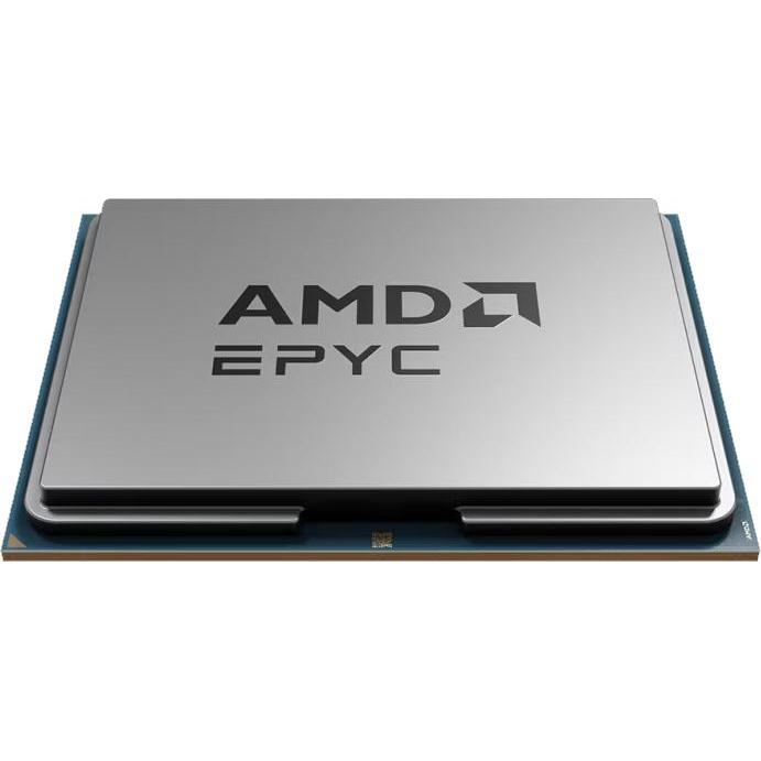 AMD EPYC 9755 - 2.7 GHz - 128 Kerne - 25 (SP5, 2.70 GHz, 128 -Core), Prozessor