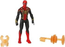 Immagine prodotto Hasbro Spider-Man Mystery Web Gear ass.