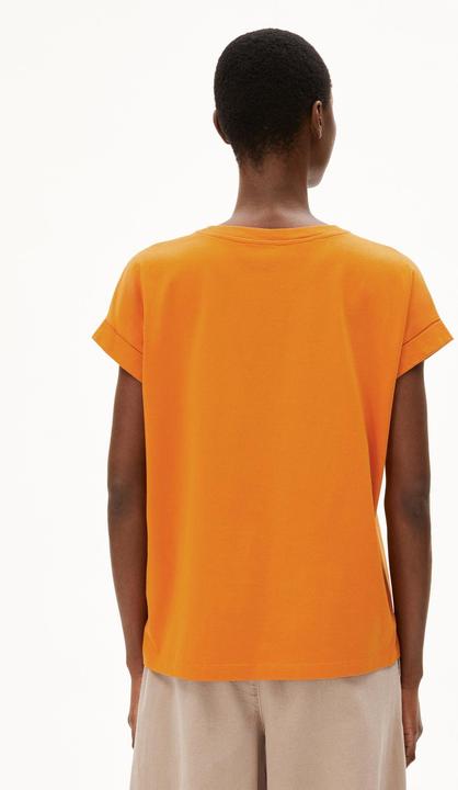 Produktbild Armedangels Women's Idaa Logo (S)