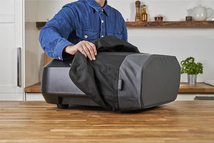 Produktbild Ooni Volt 12 Abdeckhaube