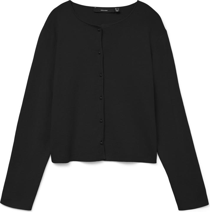 Produktbild Vero Moda VMKRISTI Strickjacke Strickjacke (L)