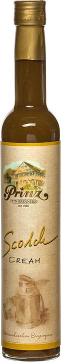 Image du produit Prinz Liqueur de scotch-crème