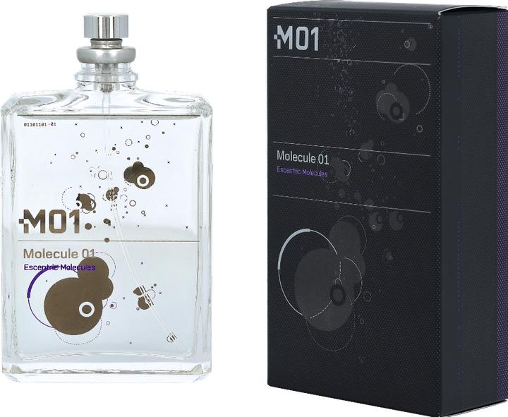 Produktbild Escentric Molecules Molecule 01 (Eau de Toilette, 100 ml)