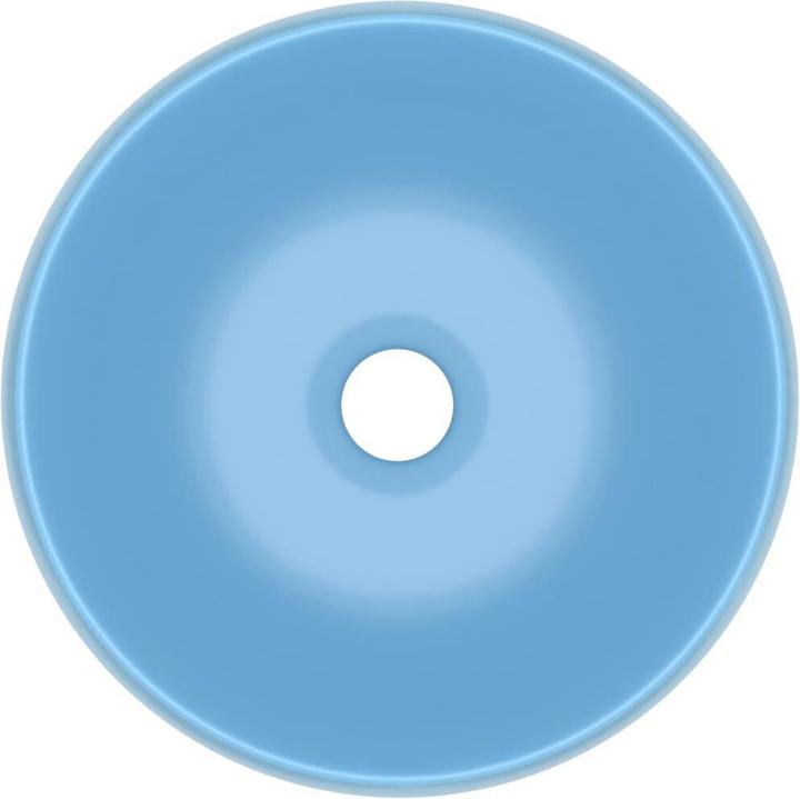 Produktbild vidaXL Luxus Waschbecken (400 mm, 400 mm)