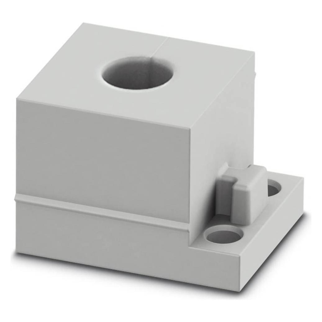 Phoenix Contact Grigio Contatto Ces-Stpg-Gy-13 Serracavo Ø (Max.) 13 Mm Sebs 10 Pz. (Avvolgicavo), Accessori Per Cavi,
