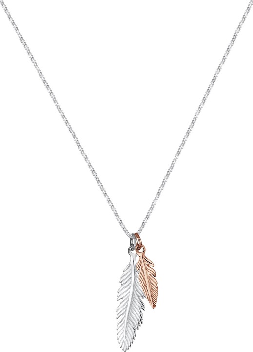 Produktbild Elli Boho Look (Sterling Silber, 45 cm)