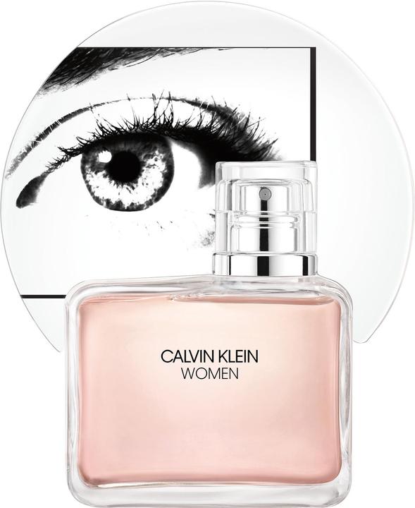 Immagine prodotto Calvin Klein Donna (Eau de parfum, 100 ml)