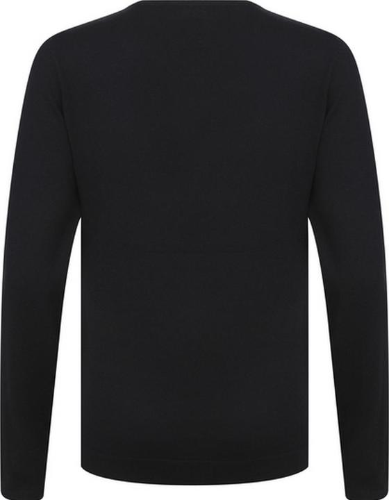 Produktbild Henbury Pullover VAusschnitt Leicht (M)