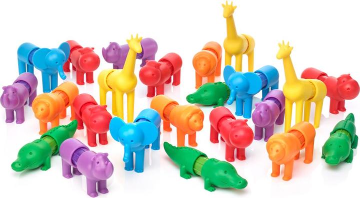 Produktbild Smartmax Safari Animals