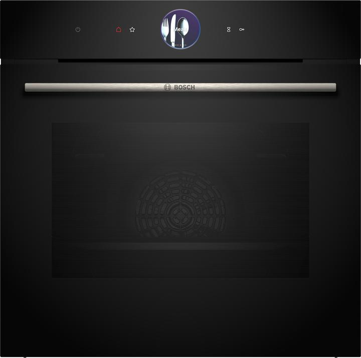 Actual product image Bosch Hausgeräte BOSC built-in oven